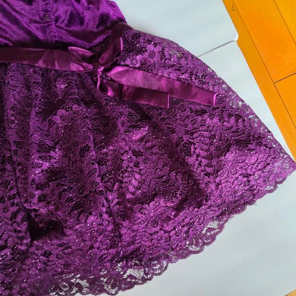 Girls Elegant Dress Lot of 2 Size 4T And 5 - Picture 11 of 13